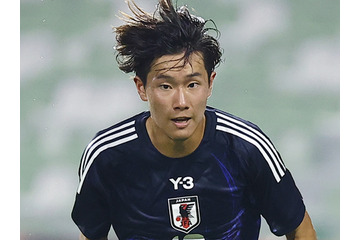 父は韓国人歌手、母はハロプロ出身…U-17日本代表FW谷大地に韓国も注目する理由 幼少期はバラエティ番組出演も 画像