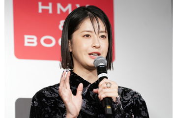 松本若菜、両親に芸能界入り猛反対され「土下座をしました」 画像