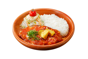 びっくりドンキー、本日よりグランドメニューがリニューアル！人気メニュー2品が定番化 画像