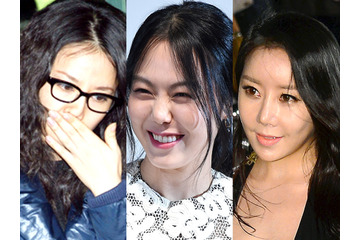 禁断の愛と現実の狭間で…不倫して妊娠・出産した韓国女優たちの選択と代償 画像