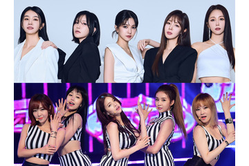解散から7年、K-POP女性グループFIESTARが再始動!“立役者”となった中国人メンバーの奮闘とは? 画像