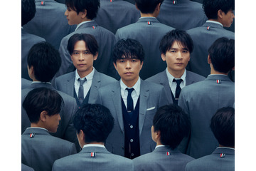 20th Century、新曲「ネバギバ」配信! 17年ぶりのシングルパッケージもリリース決定 画像
