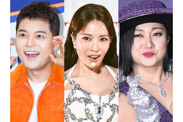 BoAに続いて「オッパ」も謝罪、“酔っ払いインスタライブ”騒動の顛末 画像
