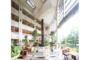 帝国ホテル大阪、6月1日より夏季限定「ランチバイキング」開催！ハワイアン料理など30種類提供 画像