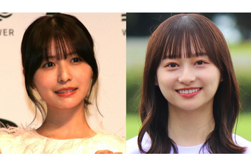 今って2025年だよね？ 長濱ねる&影山優佳、夢のツーショットに反響「懐かしすぎて横転」「最高かよ！」 画像