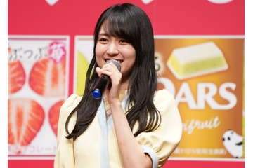 乃木坂46・賀喜遥香の“けんけんぱ”が可愛すぎる!?「ずっと見てられる」「これは天使ですな！」 画像