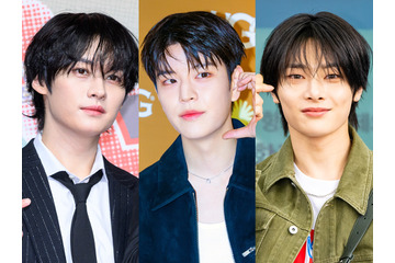 Stray Kids・リノ＆スンミン＆I.N、Netflix新ドラマ『いつかは賢いレジデント生活』最初のOST『START！』歌唱 画像