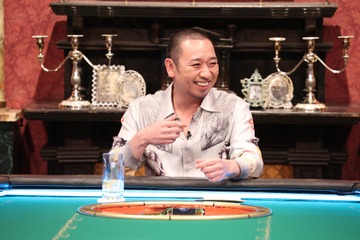 千鳥・大悟に「実は喧嘩が弱い」疑惑が浮上!? 伊沢拓司との力比べ対決へ 『酒のツマミになる話』 画像