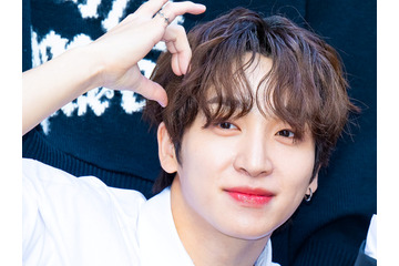 兵役中も善行…THE BOYZ・サンヨン、韓国山火事被害に「ファンクラブ名義」で3000万ウォンを寄付 画像