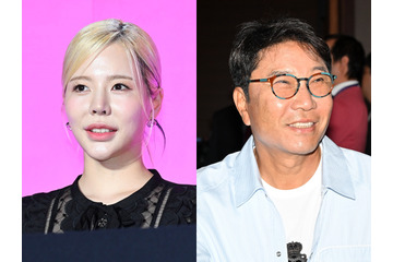 少女時代・サニー、叔父イ・スマン氏と再びタッグ！A2Oエンタ専属契約で新スタート 画像