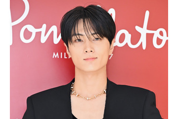 ENHYPEN・ジェイ、ファンが選ぶ“3月の王様”に!約280万票獲得、トップに堂々と君臨 画像