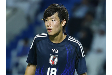 なぜ?“韓国育ち”のU-17日本代表FW谷大地めぐり韓国ネット上で不毛な論争「本人の選択を尊重すべき」「道義的に…」 画像