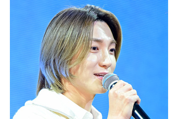 「身元公開して通報する」SUPER JUNIOR・イトゥク、自宅に不法侵入したファンに“最後通牒” 画像