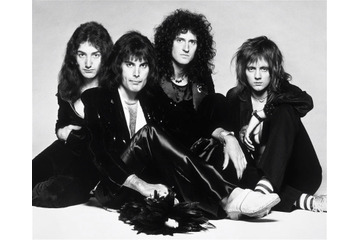 クイーンの日本ツアーやファンとの熱い関係を紹介！ NHK-FM『クイーンと日本の半世紀』放送 画像