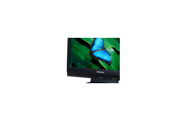 実売2万円前後——ピクセラ、地デジハイビジョンの16V型液晶テレビ 画像