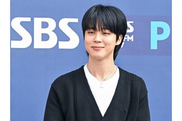 兵役中でも変わらぬ人気…BTS・JIMIN、ソロ曲『Who』MVが再生回数1億回突破! 画像
