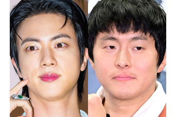 視聴率“0％台”爆死を経て…BTS・JINとの共演番組で真のブレイク狙う韓国異色クリエイター 画像