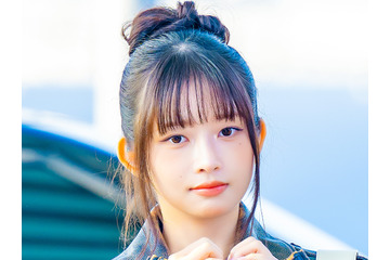 IVE・レイ、可愛さ限界突破の“ロリータ風衣装”にファン悶絶！「倒れちゃう」「世界一可愛い」【PHOTO】 画像