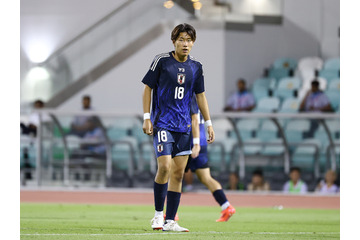 「有望株をライバル国に…」“韓国人の父”を持つU-17日本代表FWの活躍に韓国紙も驚き隠せず「痛恨の損失」 画像
