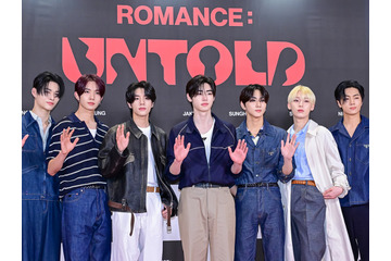 「コーチェラ」出演で話題のENHYPEN、6月5日のカムバックを電撃発表！新ALは約7カ月ぶり 画像