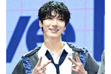 日本ツアー控えるNCT・テン、初のソロコンサートが大成功！ソウル2days公演で圧巻パフォーマンス 画像