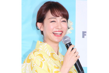 新井恵理那、『ジョジョの奇妙な冒険』の人気キャラに変身!「恵理那さんに見えない」「スゲー再現度」 画像