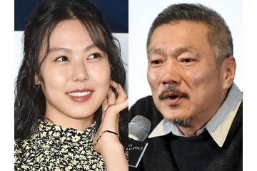 妻と離婚できないまま“不倫関係”の女優(43)を出産させた韓国映画監督、新作の韓国公開日が決定 画像