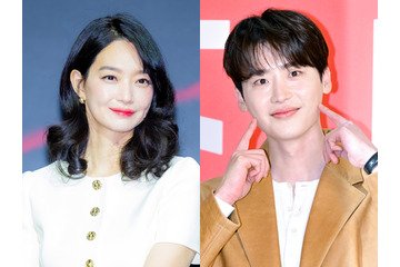 女優シン・ミナ＆俳優イ・ジョンソク共演決定！ドラマ『再婚承認を要求します』キャスト公開 画像