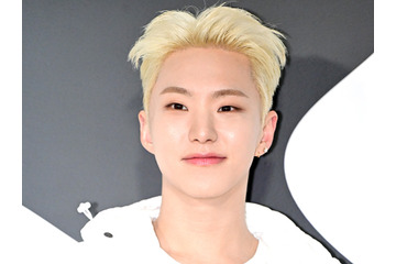 “アンバサダー”SEVENTEEN・ホシのコーナーも！GWに「Kimchi Blast Tokyo 2025」開催決定 画像