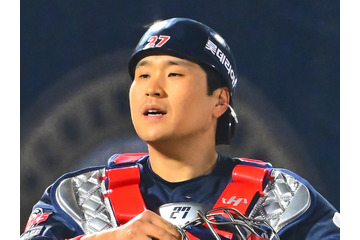 ケガで苦しんだ野球選手を「ヒビが入った」と揶揄…韓国公共放送の字幕に批判殺到、謝罪 画像