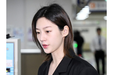 「女優復帰のために神懸かりを受けた」キム・セロンさんの報道に関係者が全面否定 画像