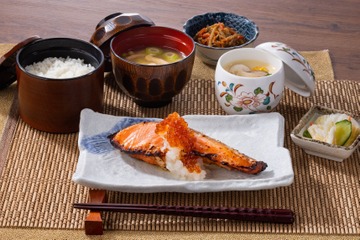 目玉は『銀鱈粕漬け焼き膳』!とんでん、17日より新グランドメニュー登場 画像
