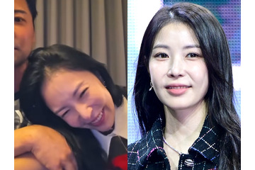 泥酔生配信でお笑いタレントを“侮辱”した歌手BoA、謝罪後の意味深長な心境を伝える「悩みを何度も」【全文】 画像