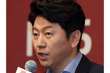 「死にかけたことがある」韓国ベテラン俳優、生死をさまよった壮絶な闘病体験を告白 画像