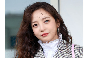 棺との合成写真を日本ガールズグループが投稿し物議…KARAク・ハラさん、悲報から丸5年でも輝く存在感 画像