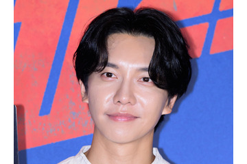 イ・スンギが投資誘導？肖像権無断使用のネット広告に本人怒りの告訴 画像