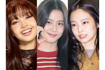 リサが演じた役は「最悪のキャラクターの一人」とも…なぜか上手くいかないBLACKPINKの“女優デビュー” 画像