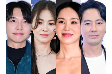 韓流スターは“フリー素材”じゃない！怒る芸能人たちと広がる偽広告の闇 画像