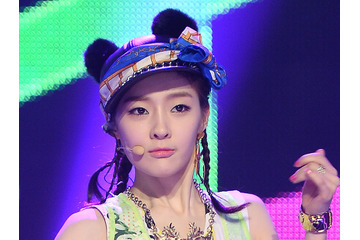 「子どもの顔に糞」と元夫の虐待を主張したアルム、ファンらに対する詐欺行為で執行猶予付き有罪に 画像