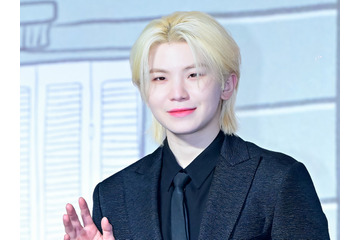 SEVENTEEN・ウジ、著作権料は桁違い？ホシも驚いた“通帳の中身”「息子にしたい」 画像