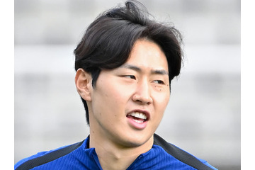 “韓国の至宝”、PSGで戦力外状態？CL4強入りも準々決勝2試合「出場時間ゼロ」に自国紙も衝撃 画像