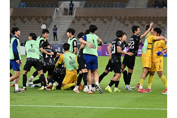 北朝鮮に“0-6惨敗”のインドネシア、韓国の4強入りに「名誉を守った」と現地メディア祝福…なぜ？【U-17アジアカップ】 画像