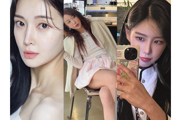 あまりに不名誉な“前科のついた女性K-POPアイドル”に仲間入りか…アルムの有罪判決で注目される女たち 画像