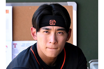 “韓国のイチロー”の肩を見くびったのか…名古屋生まれのイ・ジョンフが「無謀な走塁」を刺す【MLB】 画像