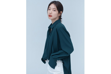 人気女優パク・シネのアジアツアーが開催決定！ ファンとの交流や素顔に迫る企画も 画像