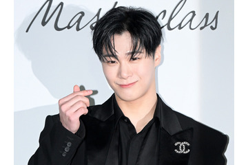 SEVENTEENやStray Kidsメンバーも参加！ASTRO、突然この世を去ったムンビンさんのための新曲を予告 画像
