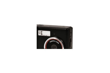 実売8,000円前後——タッチパネルで簡単操作のデジタルカメラ 画像