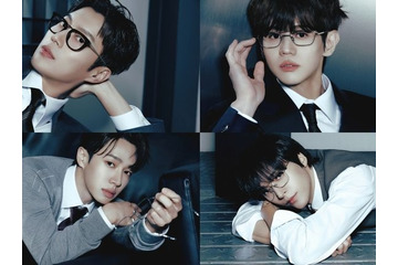 BEAST名義で“凱旋”したHIGHLIGHT、第一弾コンセプトフォトが明らかに　先行公開曲は早くもヒット 画像