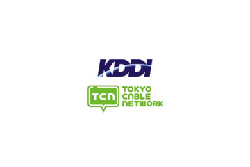 東京ケーブルネットワークとKDDIが提携 〜 固定電話サービス「ケーブルプラス電話」提供 画像