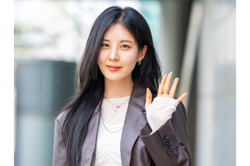 少女時代の“末っ子”ソヒョン、デビュー17年にして初めてメンバーとタメ口で会話「すごく良い」 画像